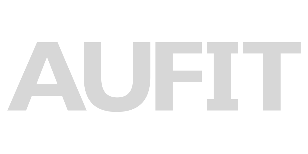 Logotipo de AUFIT